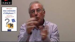 Une mémoire d'éléphant ?
