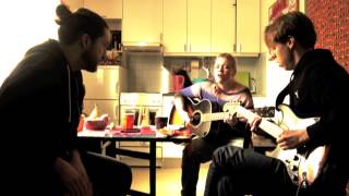 Blind Melon - Soup acoustic cover