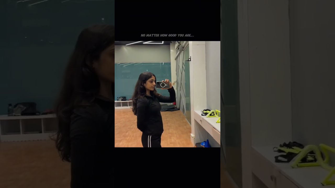 How People Treat You Is Their Karma React Yours Viral Gym Gymgirl Motivation Reels