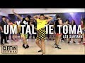 Um Tal de Toma - Léo Santana ( COREOGRAFIA ) Cleiton Oliveira e Thales Matias / IG: @CLEITONRIOSWAG