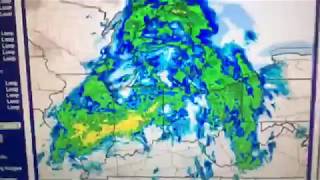 Weather Forecast 32718