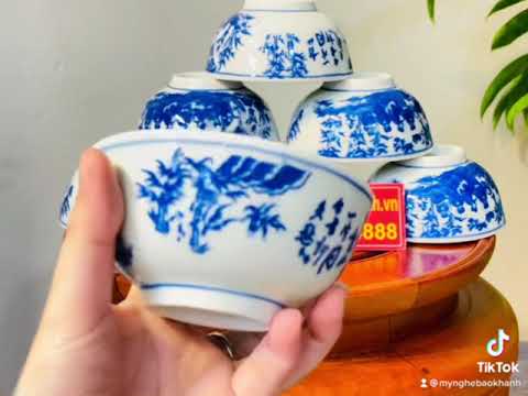 #1 QUÀ TẶNG TÂN GIA: BÁT ĂN VẼ THẤT TIÊN Mới Nhất 73 #1 QUÀ TẶNG TÂN GIA: BÁT ĂN VẼ THẤT TIÊN Mới Nhất