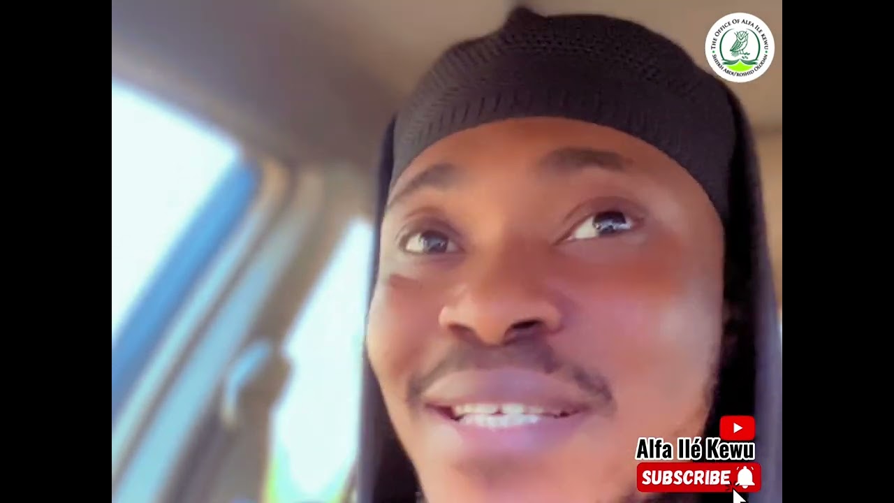 ORISHA INU KAABAH (THE IDOL OF KAABAH)