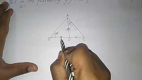 TRIANGLES EXE 10.3 Q5