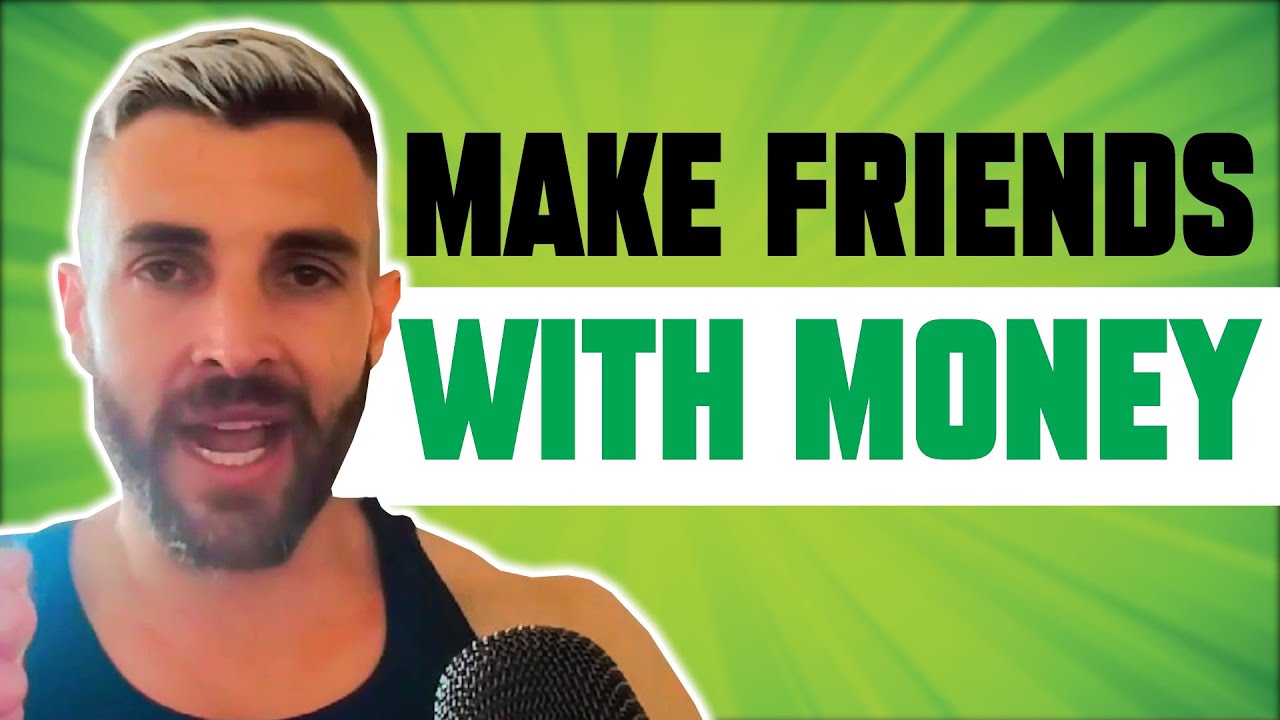 How To Add Millionaires To Your Inner Circle - YouTube