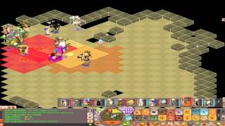 Dofus sh pvp : 5v5 de 200 - PBP vs CTRL - Attaque prisme