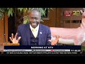 Inside the 84.4 trillion budget | Morning At NTV
