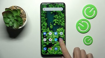 How to Check IMEI Number on TCL 40 SE?