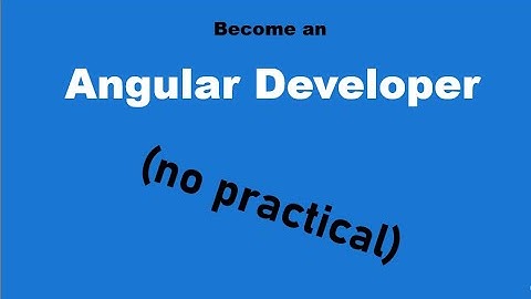 Component Output Properties in Angular