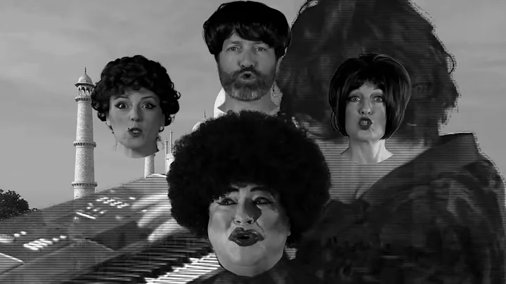 A Bohemian Rhapsody ala PUSCIFER (HD)