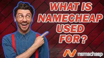 What Is Namecheap? What Is Namecheap Used For? Why You Need Them!? 🔥