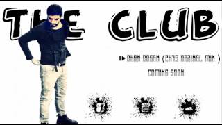 OKAN DOGAN - THE CLUB ( 2015 )