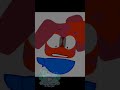 NOOOOOO NOT AGAIN!! #c00lkidd #roblox #animation #scary #viralshorts
