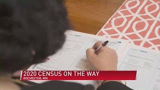 2020 Census