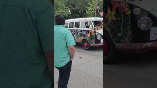 2026 Houston Art Car Parade