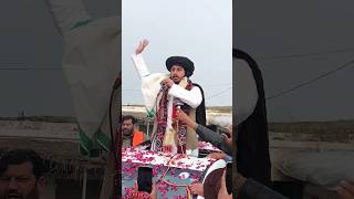 Hafiz Anas Hussain Rizvi at Attock rizvi tlpstatus anashussainrizviofficial khadimhussainrizvi