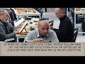 Новый Зоар / Итро / Пункт 324 / 2019 03 07