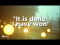 It Is Done, I Have Won (Lyric Video)