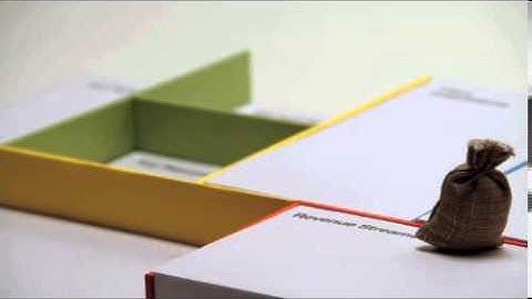 Alexander Osterwalder-The Business Model Canvas