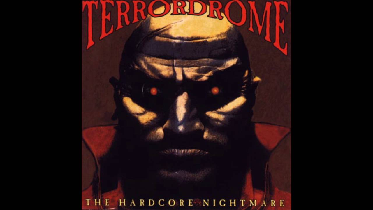 01 The Original Gabber - Headbanger