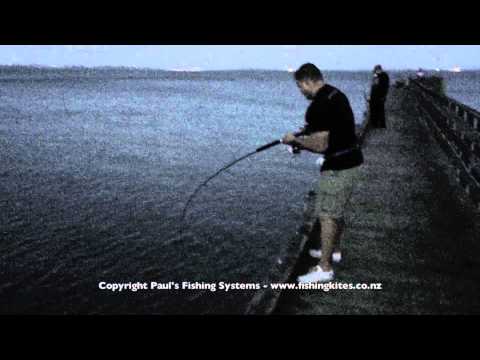 Paul's Fishing Systems 