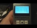 RF explorer intro Video 1