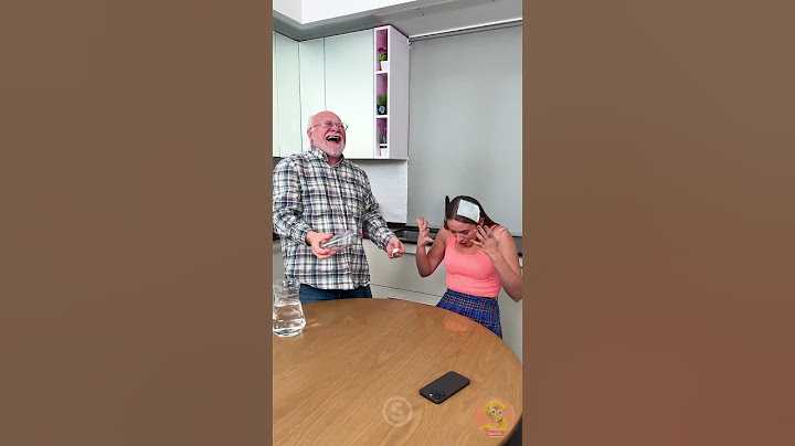 Truco del Cristal Invisible: ¡La MENTE EXPLOTÓ! 🤯 #MuyDivertido