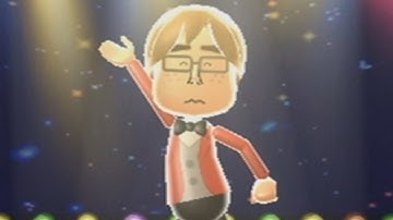 i go back to wii party standard difficulty