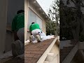 Setting the Stage: Just Right Painting Worksite Prep in Action