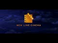 Warner bros./new line cinema/porta animation [January-july 2018] opening NOT REAL