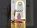 3 Do'a terbaik ketika sujud terakhir #sholat #muslimah #reminder #relatable #mukena