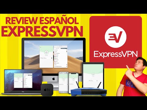 Video: ¿Qué tan seguro es ExpressVPN?