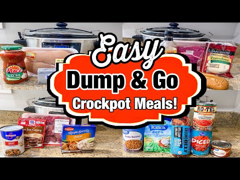 40+ Crock Pot Dips! - Julie's Eats & Treats ®