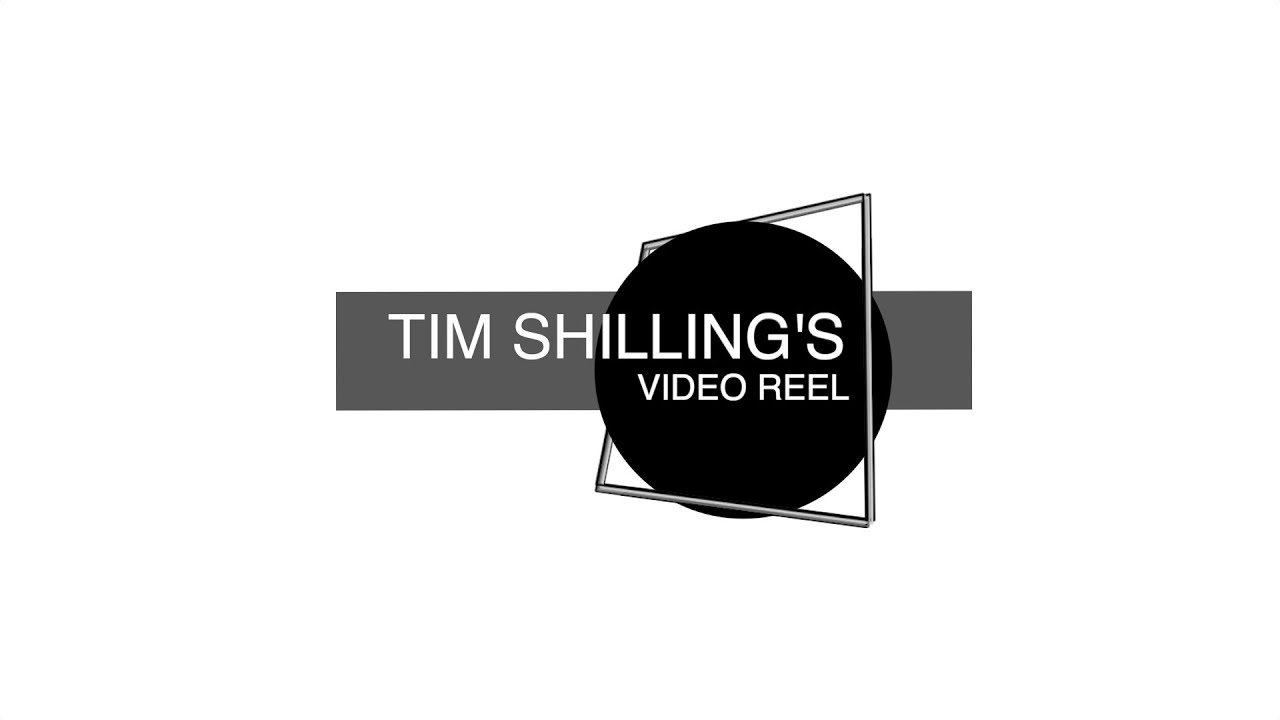 Tim Shillings, Video reel