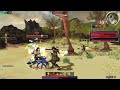 Guild wars 1  rampage as one sword ranger random arenas 2022