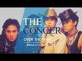 男闘呼組 OTOKOGUMI / 参「OVER THE RAIN」 | THE CONCER