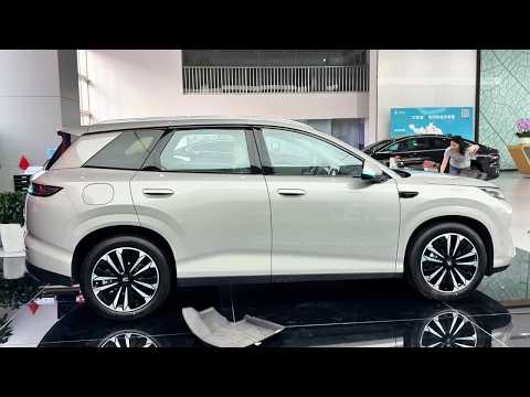 This NEW 2026 BYD Yuan Plus Shocks the EV Market!