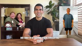Cracking the 2025 Weight Loss Code: A Revolutionary Breakthrough
