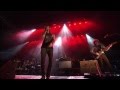 Incubus - Promises, Promises / Drive (Fuji Rock Festival '11)