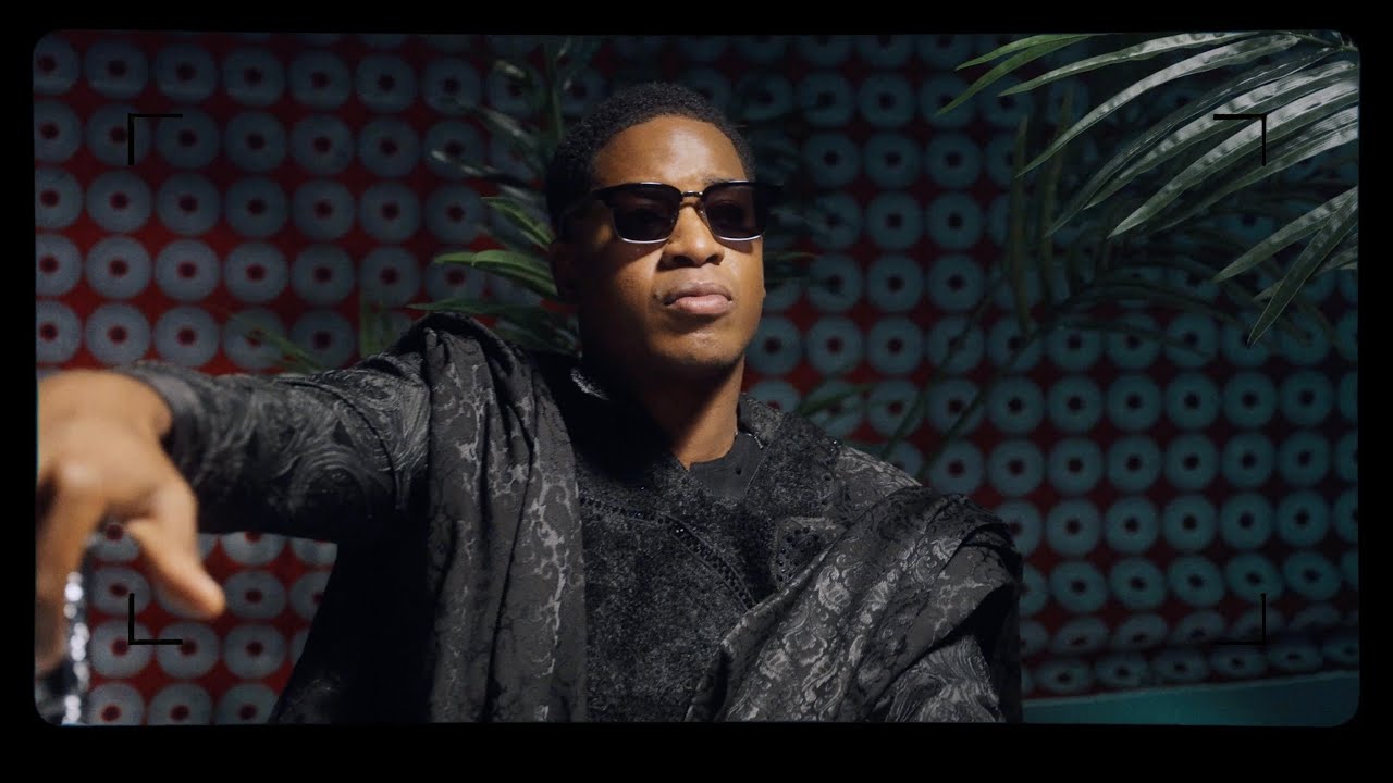 Tonton Tolu - Vogue (Official Video) ft  TimiBoi di YouTube