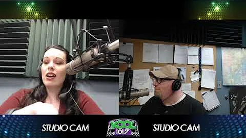Jamie Houk Talks About Writing And Directing PLR S...