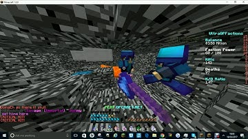 Banning hackers on play.opcraft.net