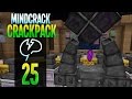 Minecraft: *****Pack Shadowbeam (Episode