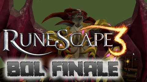 RuneScape 3: Battle of Lumbridge - Final Ending Cutscene [Fullscreen HD Preview]