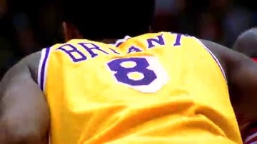 Kobe Bryant vs. Michael Jordan: Feb. 1, 1998