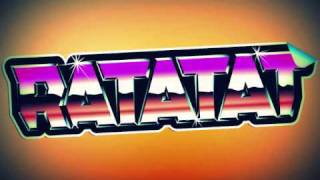 Ratatat - Wildcat (Remix by Thanning Extended)