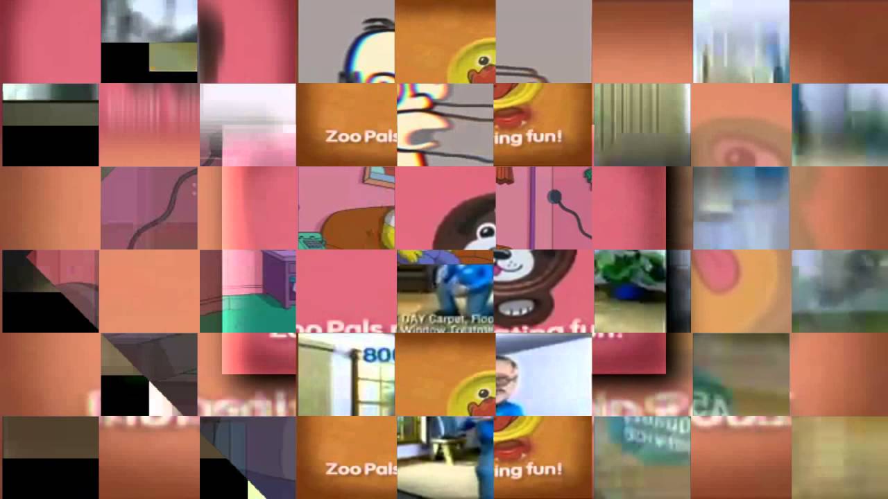 My Scans Youtube