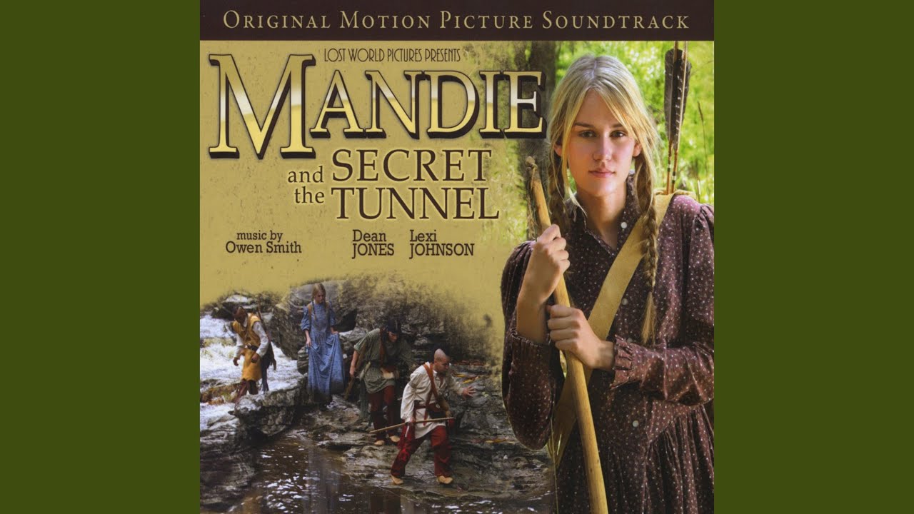 In the Land of Falling Water