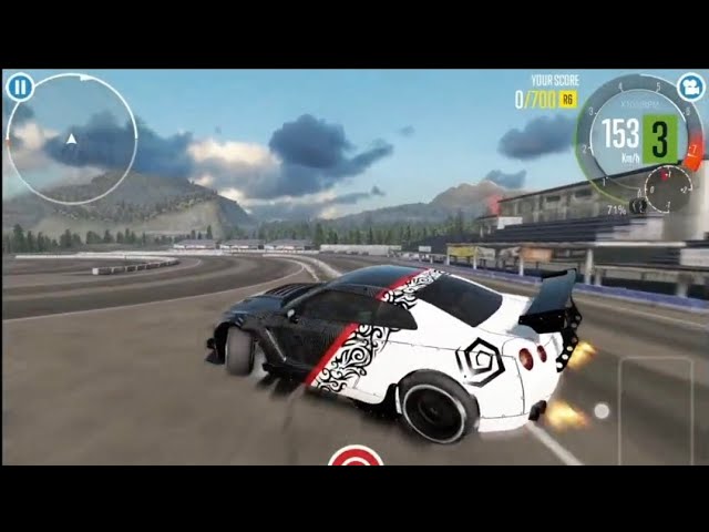 CarX Technologies - What's Up, Racers! CarX Drift Racing 2 new event  Clipper Toys is here! This time you can get Carrot II, East Toge's configs  and unique driver's costume elements! And