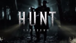 Una Buena Partida(͠≖ ͜ʖ͠≖)👌Hunt: Showdown #huntshowdown
